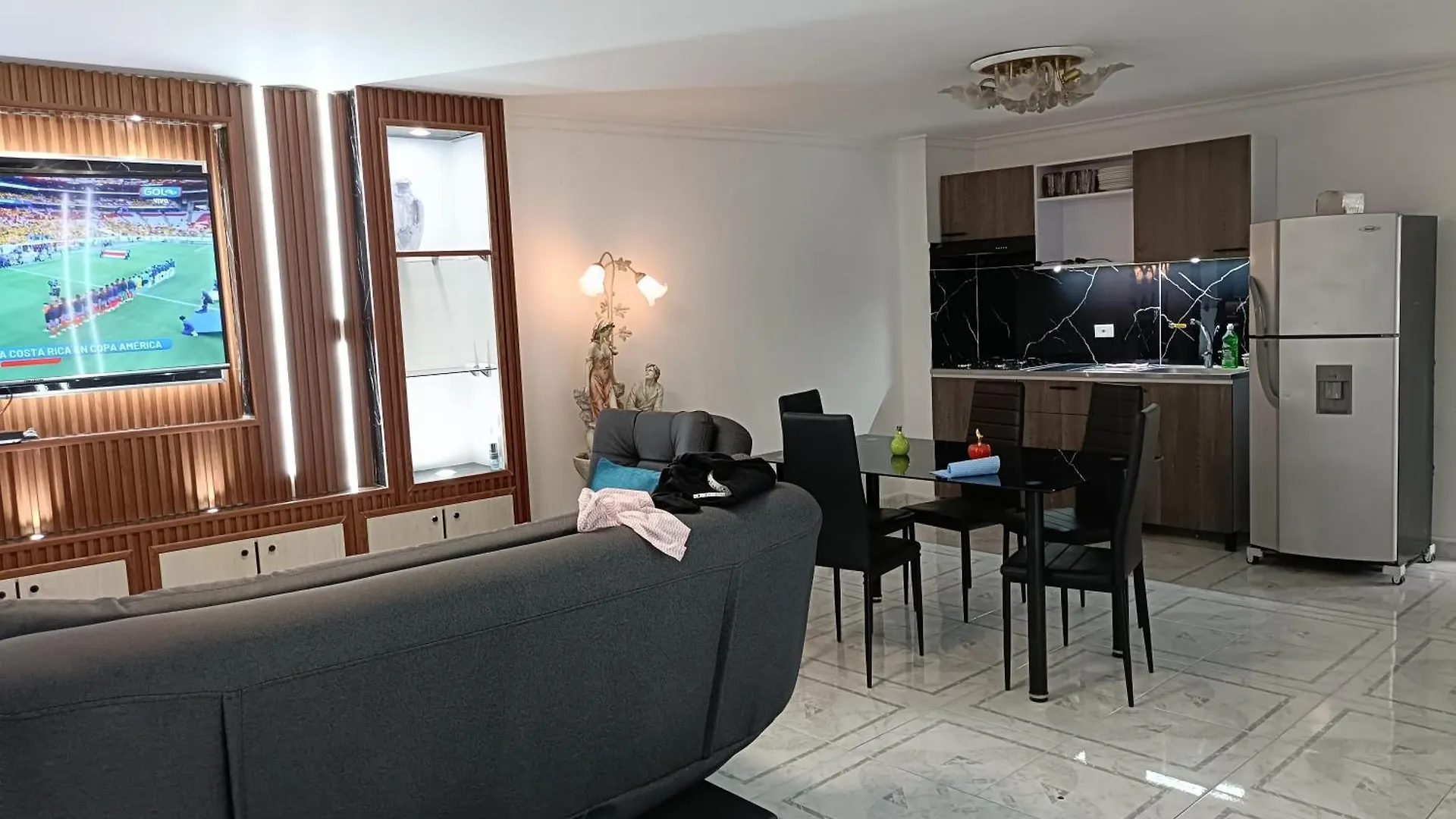 Apartmán Vip69Mercedes Medellín