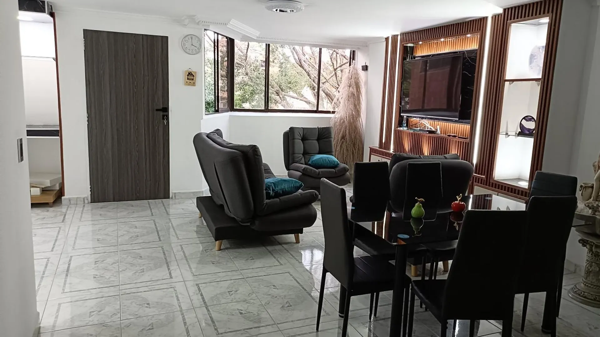 Vip69Mercedes Apartment Medellin Colombia