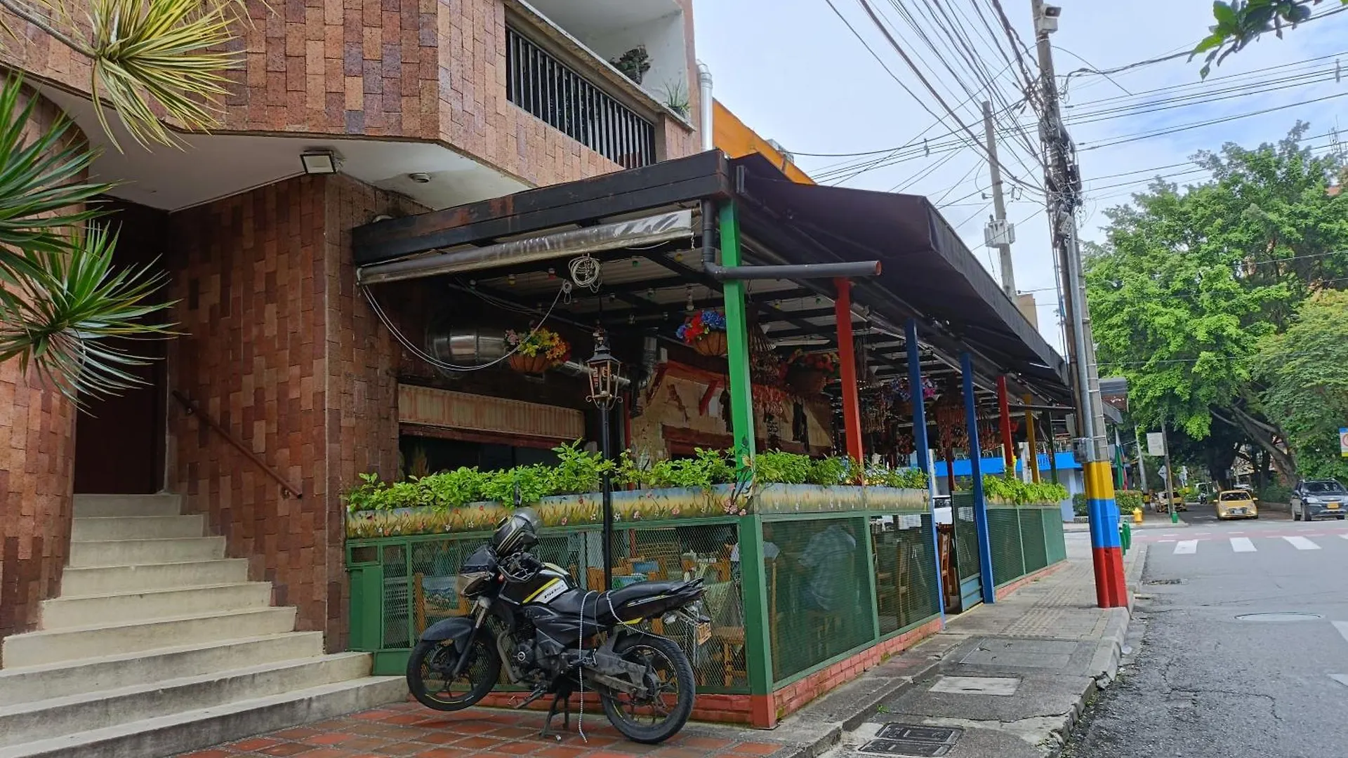 Vip69Mercedes Apartment Medellin