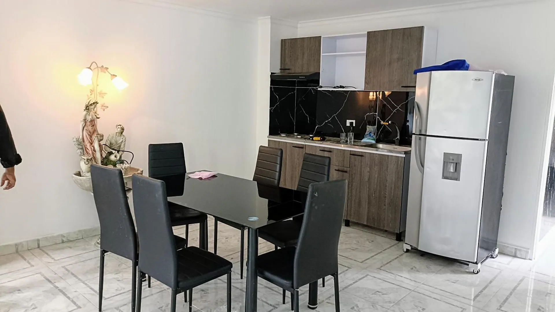 Vip69Mercedes Apartment Medellin