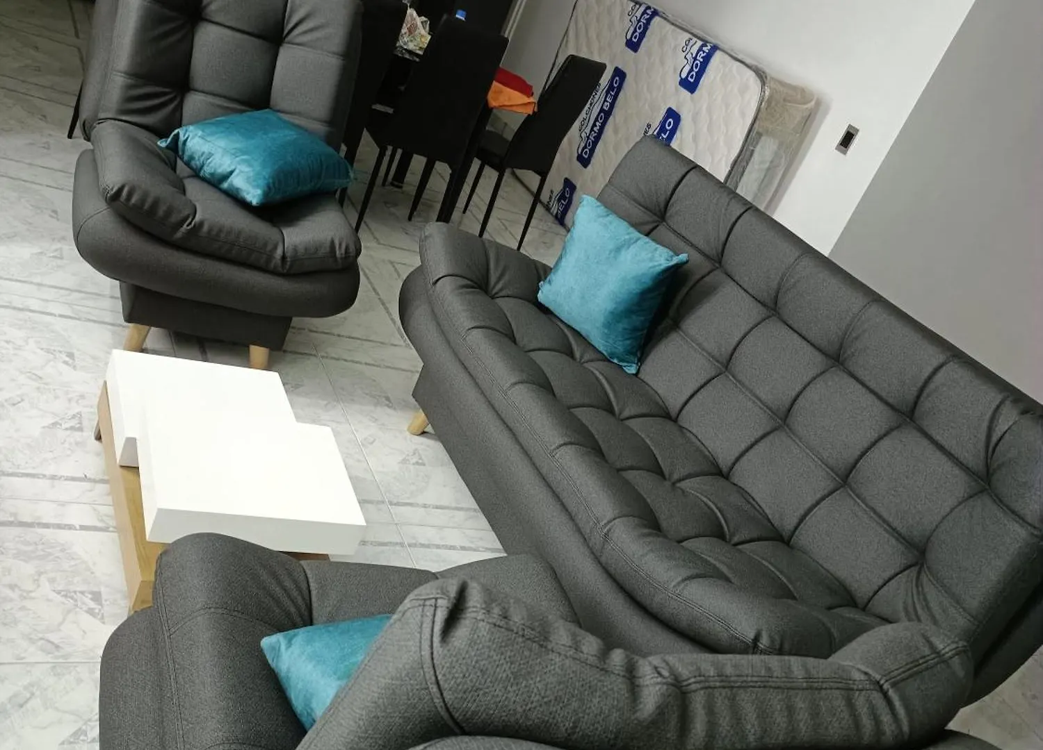 Vip69Mercedes Apartment Medellin