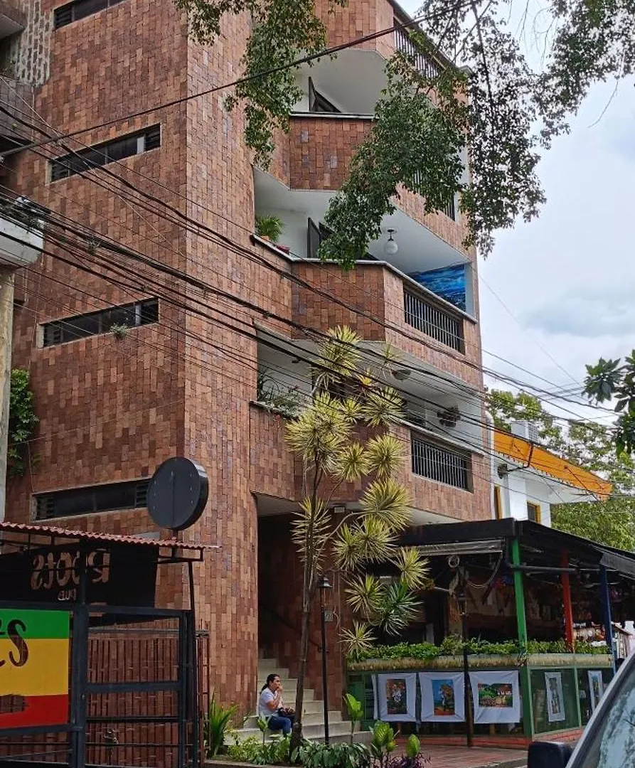 Vip69Mercedes Apartment Medellin