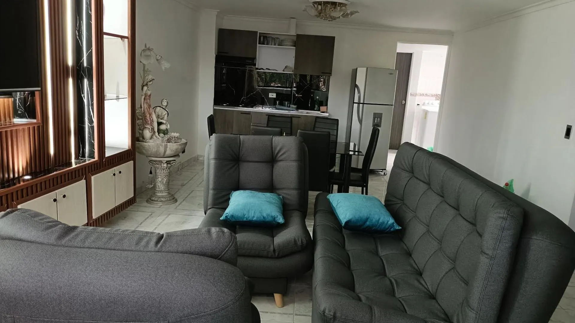 Vip69Mercedes Apartment Medellin
