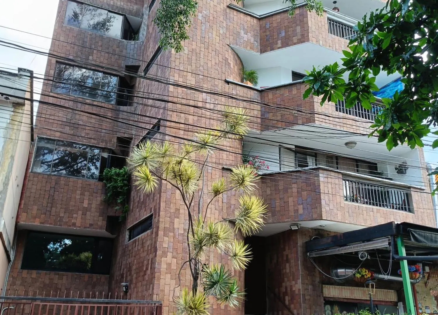 Vip69Mercedes Apartment Medellin Colombia