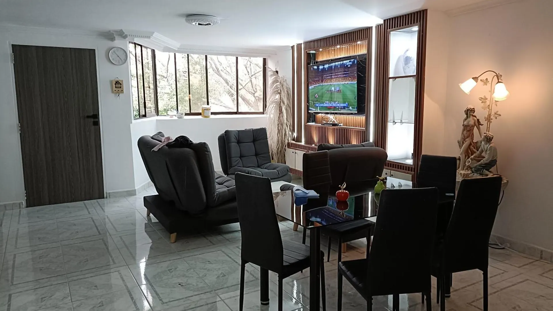 Vip69Mercedes Apartment Medellin 0*,  Colombia