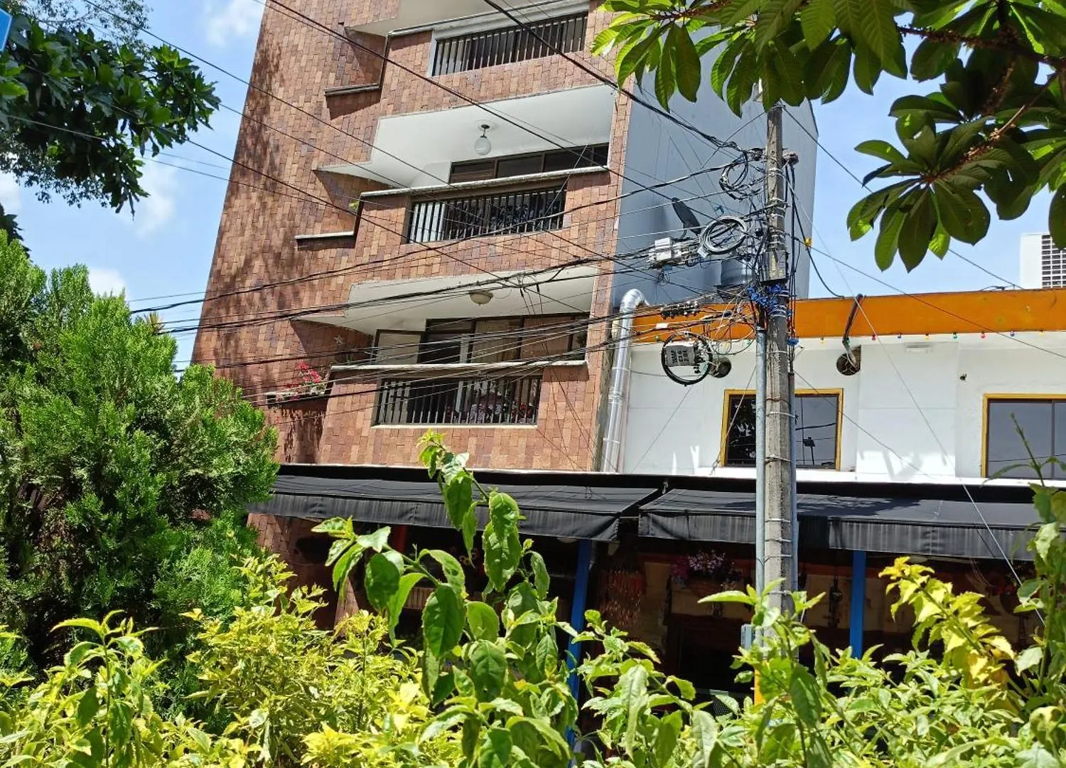 Vip69Mercedes Apartment Medellin 0*,  Colombia
