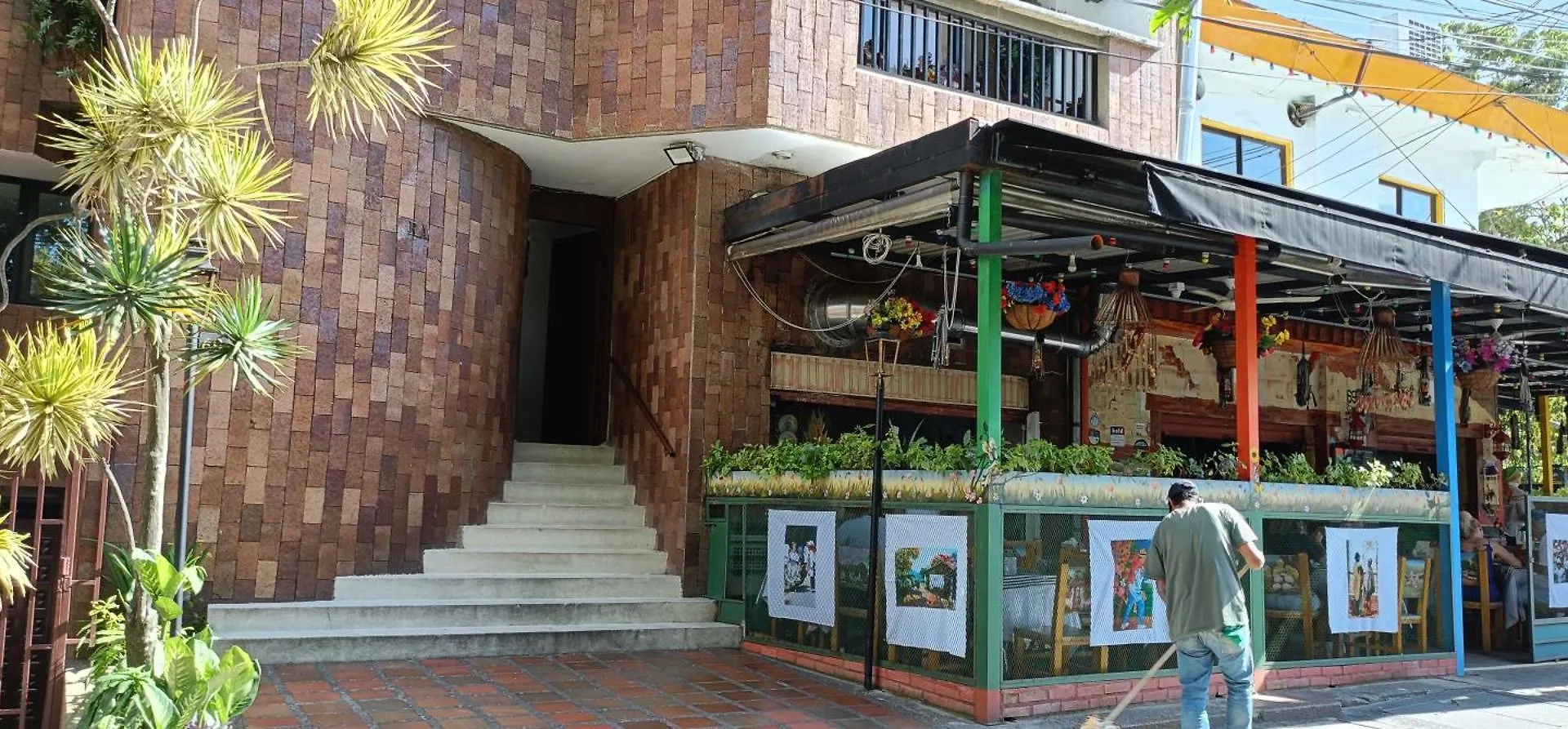 Vip69Mercedes Apartment Medellin Colombia