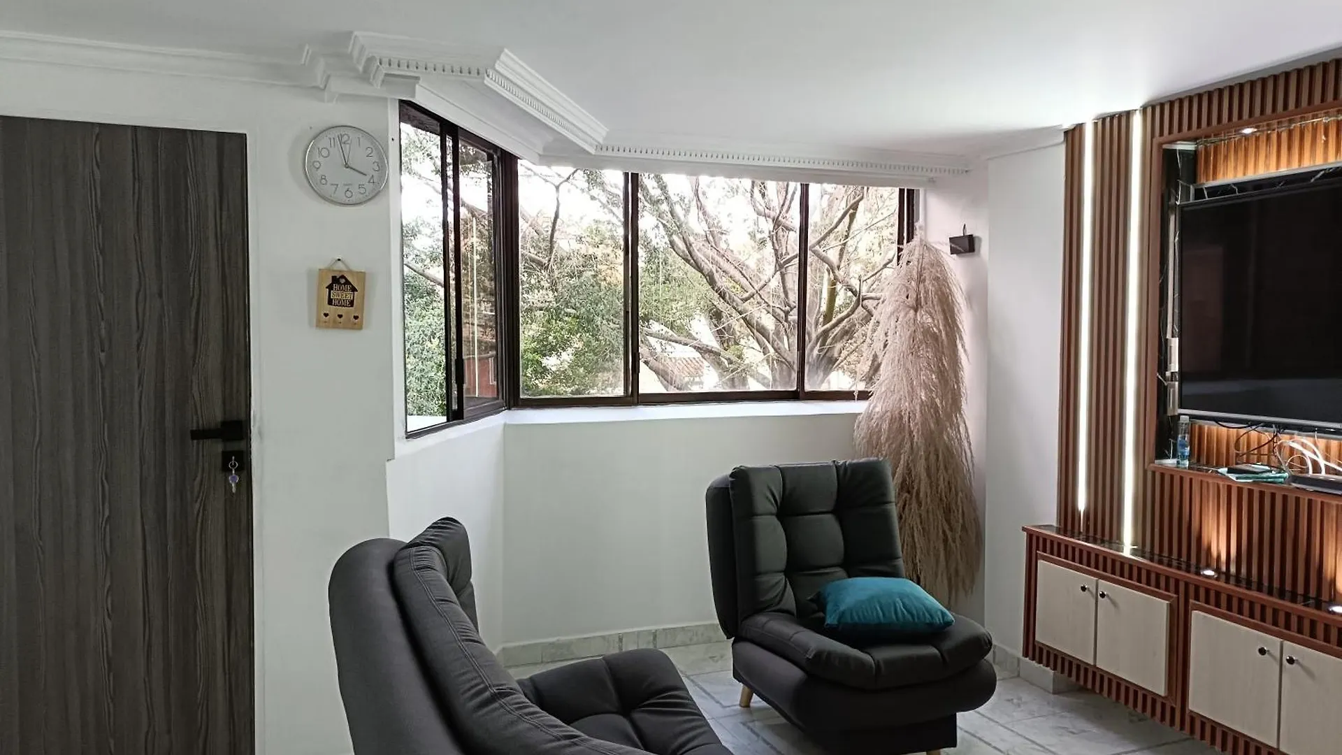 Vip69Mercedes Apartment Medellin 0*,