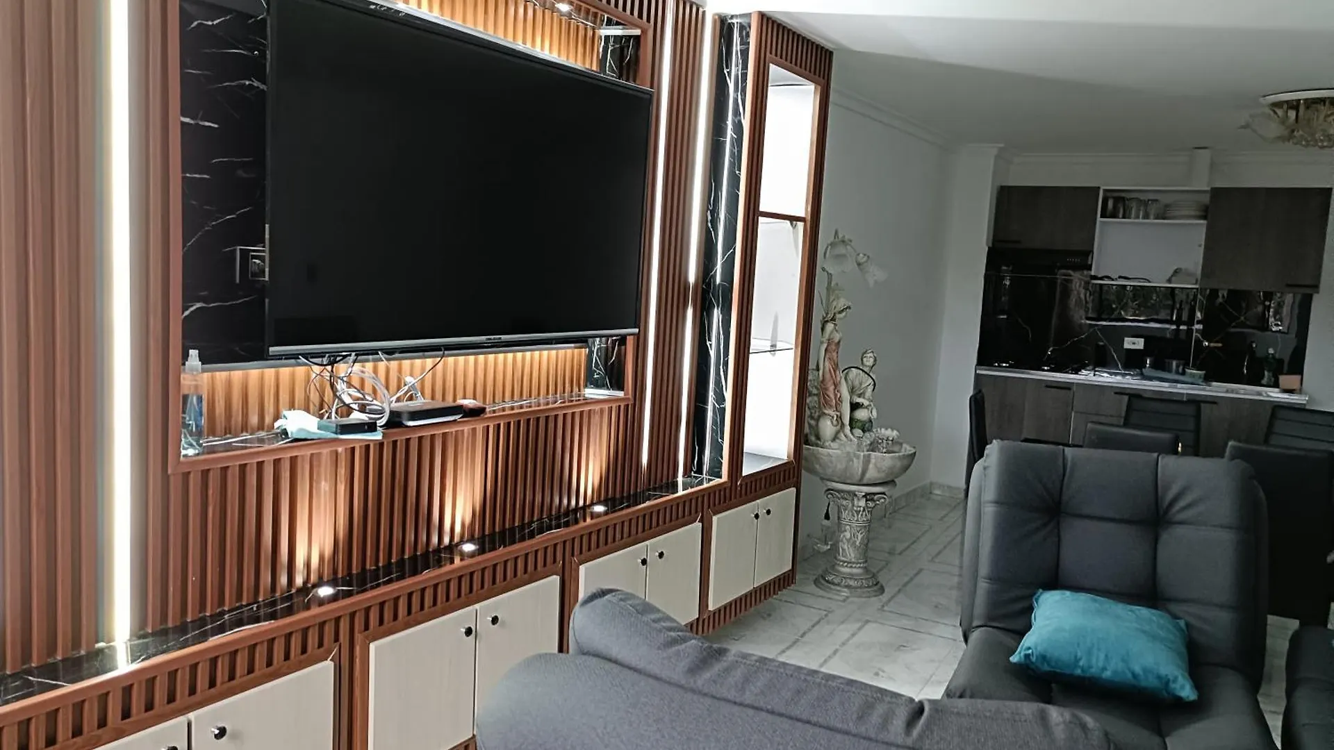 Vip69Mercedes Apartment Medellin