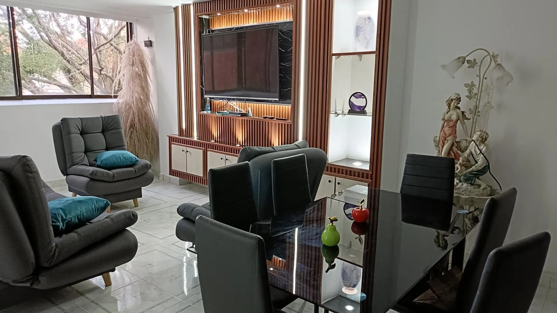 Vip69Mercedes Apartment Medellin