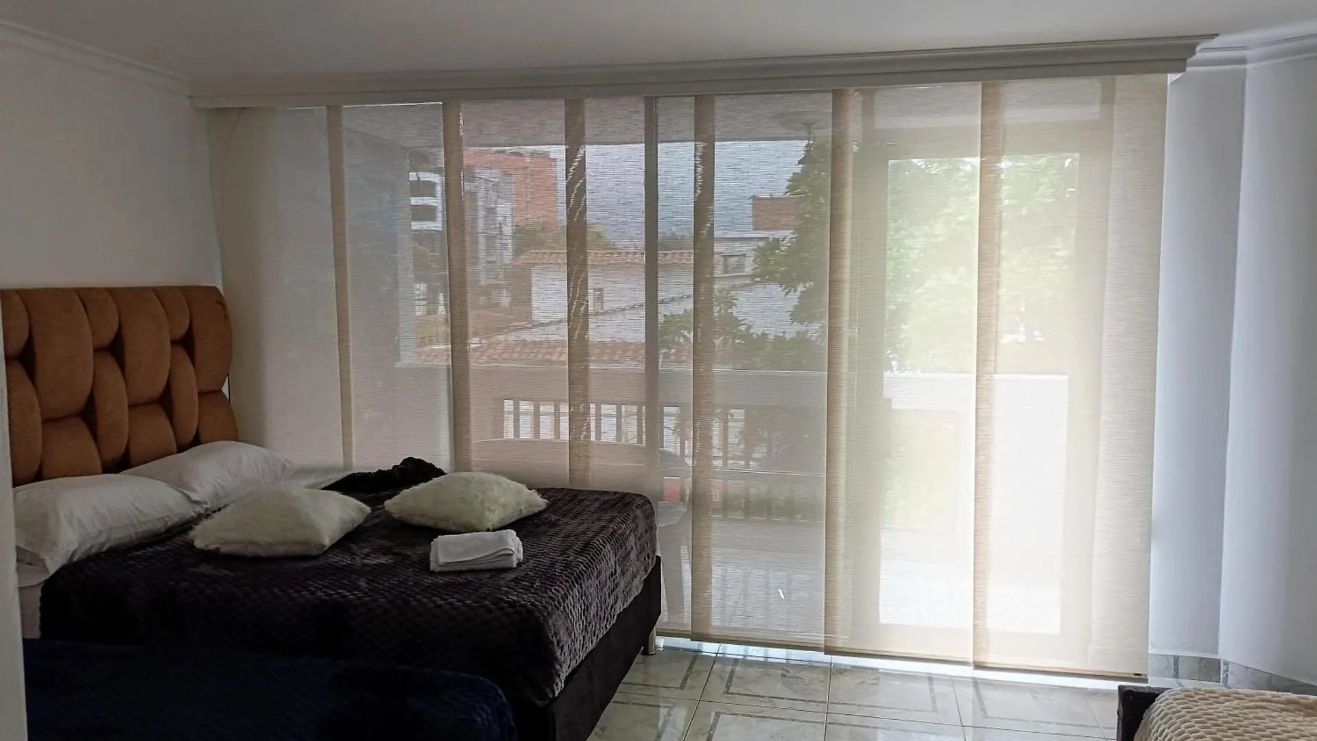 Vip69Mercedes Apartment Medellin Colombia