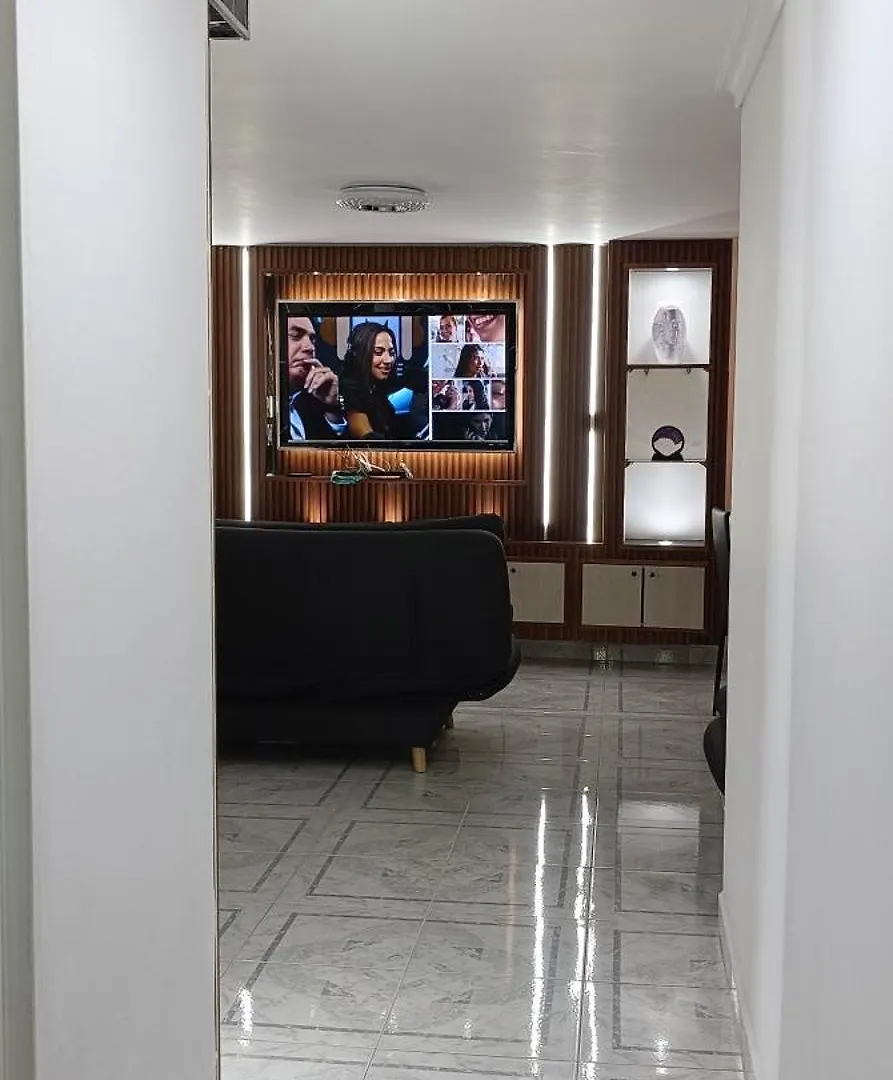 Vip69Mercedes Apartment Medellin 0*,  Colombia