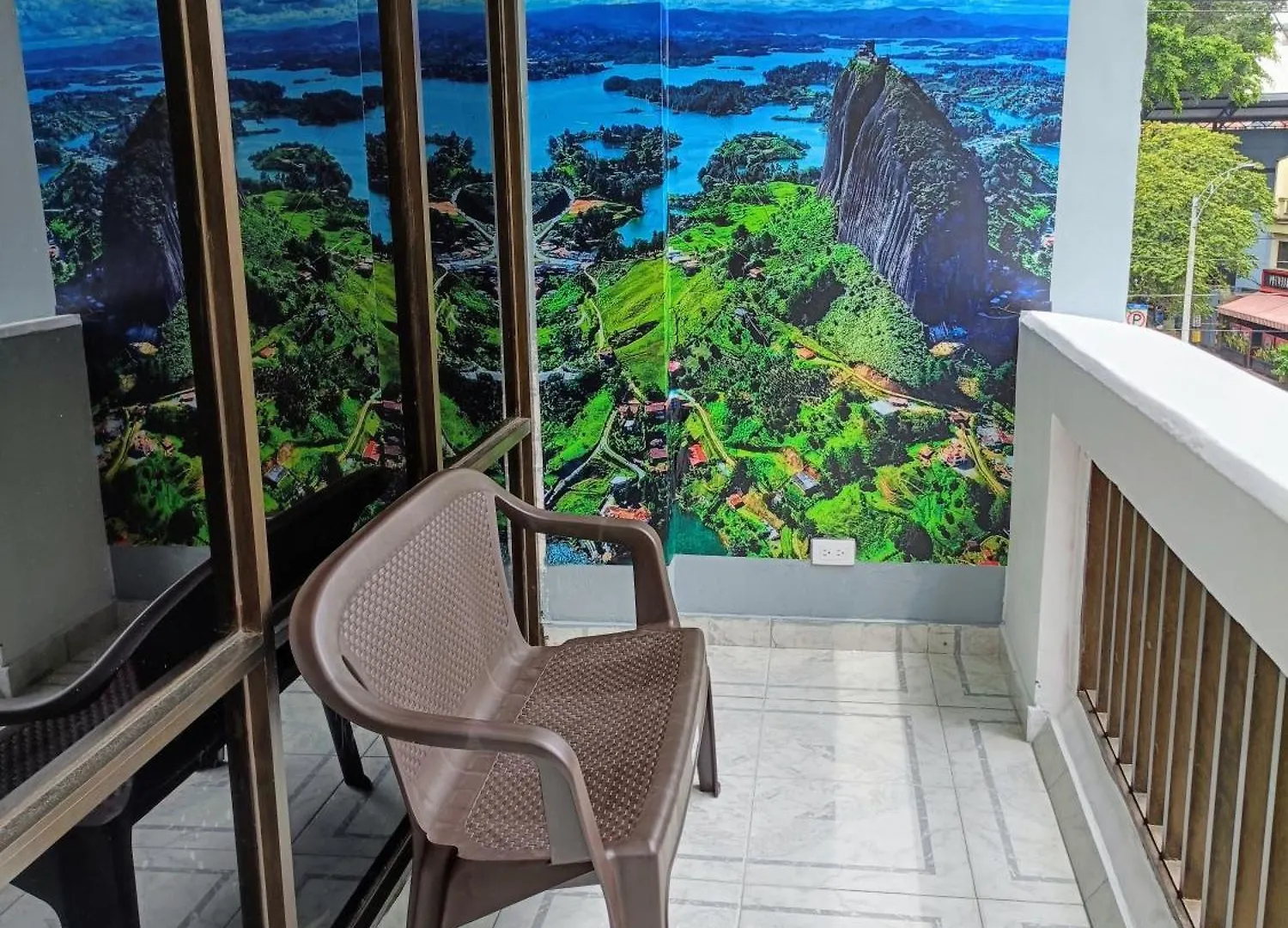 Vip69Mercedes Apartment Medellin