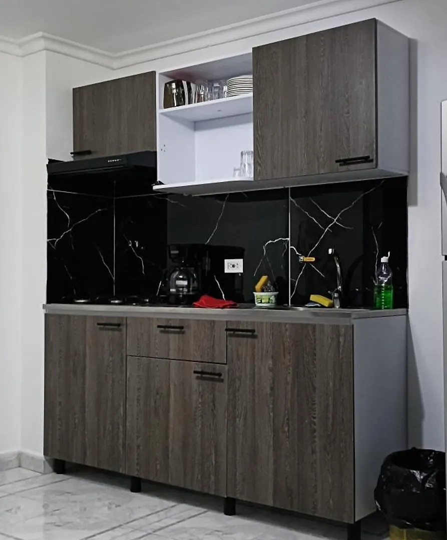 Vip69Mercedes Apartment Medellin