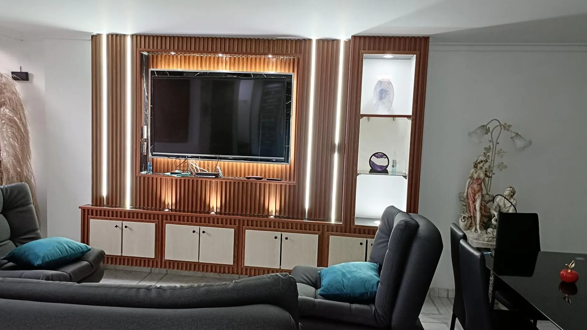 Vip69Mercedes Apartment Medellin