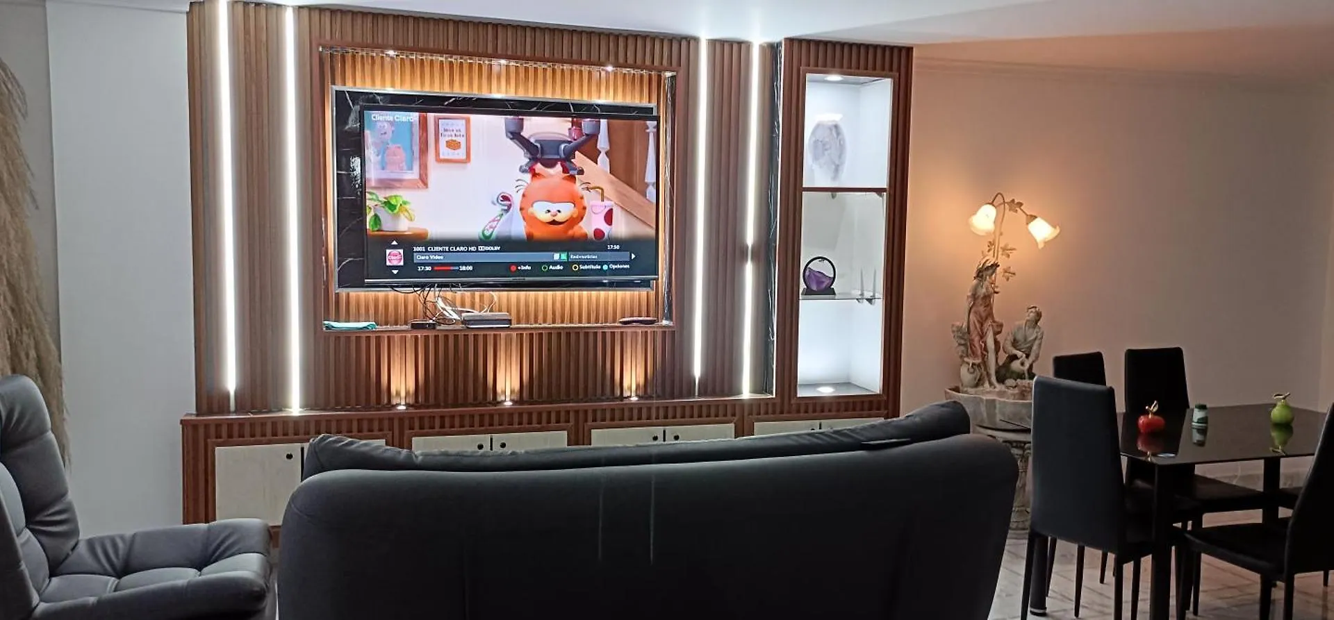 Vip69Mercedes Apartment Medellin