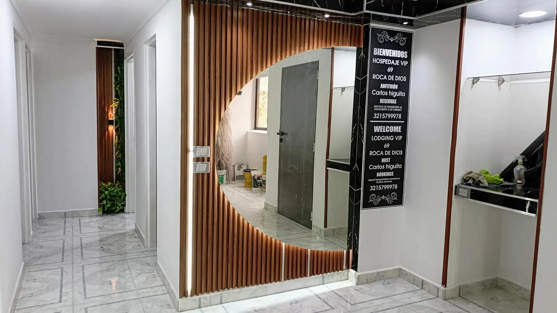 Vip69Mercedes Apartment Medellin Colombia