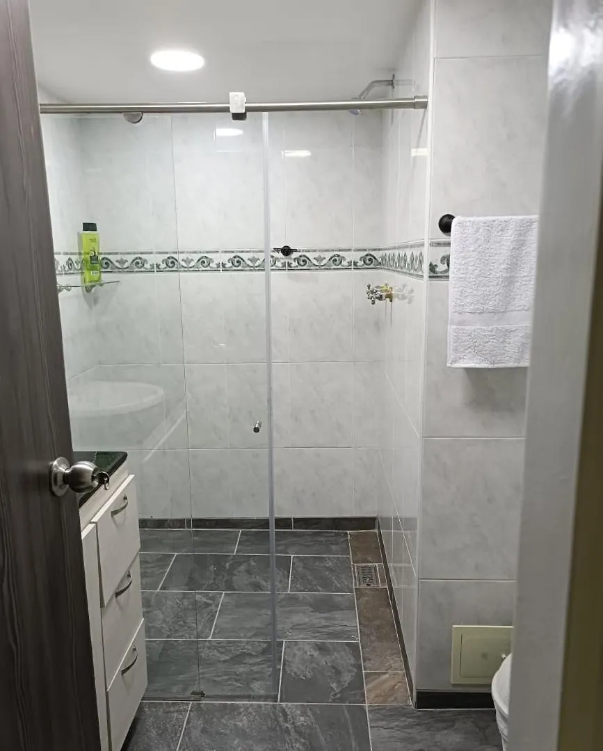 Vip69Mercedes Apartment Medellin