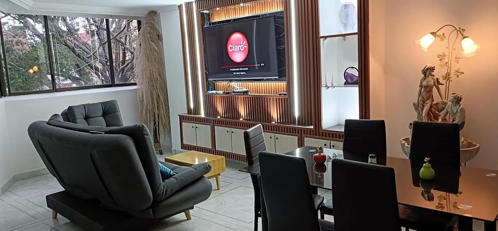 Vip69Mercedes Apartment Medellin