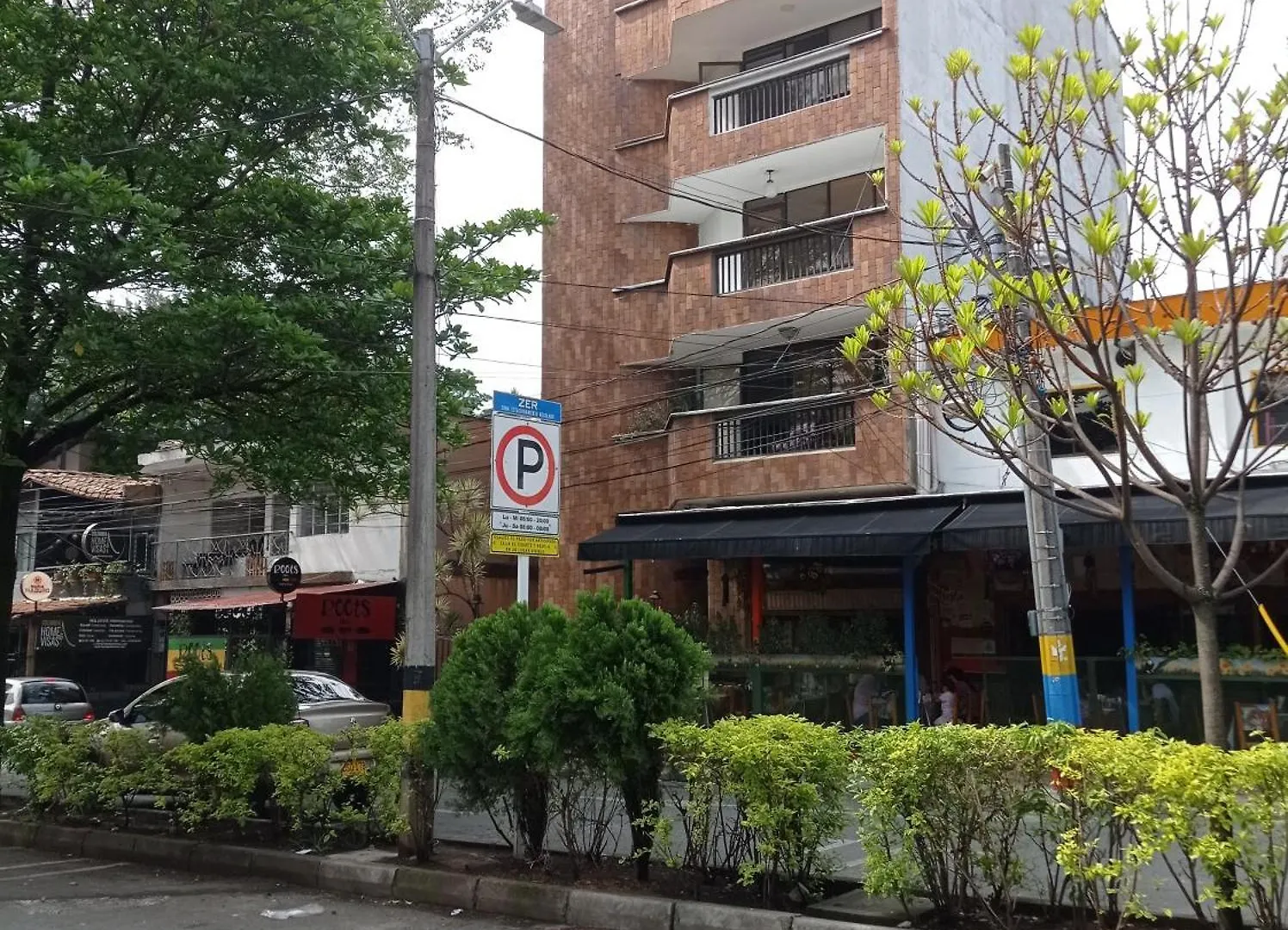 Vip69Mercedes Apartment Medellin
